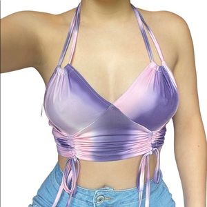 SHEIN Tank Top